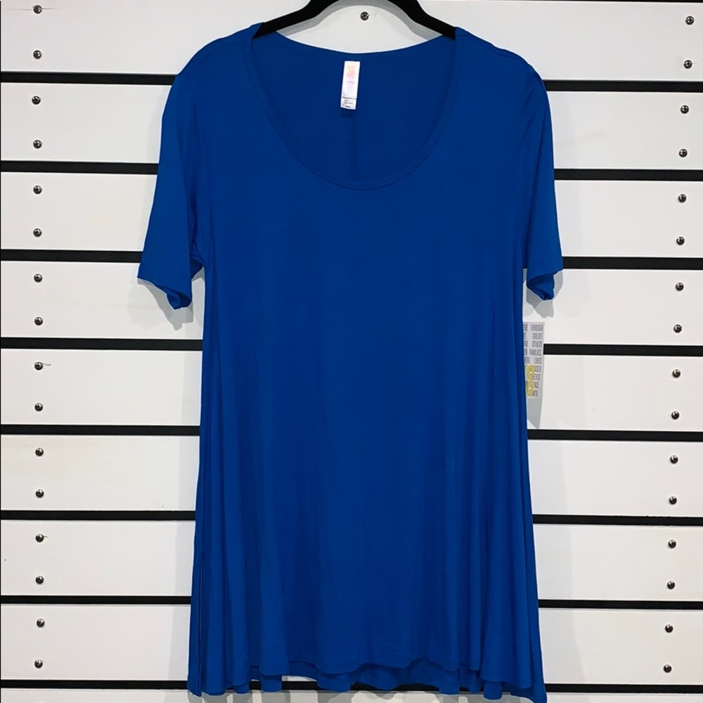 NWT LuLaRoe Perfect T